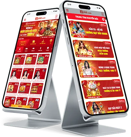 Biểu tượng game đa dạng