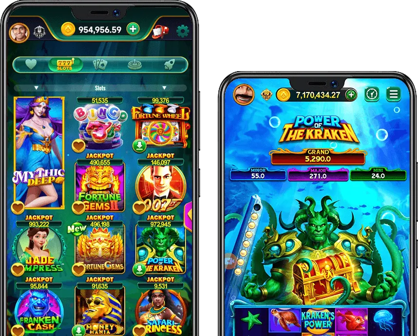 Tổng quan nền tảng kk55 game với các trò chơi đa dạng