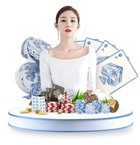 Trò chơi Baccarat tại KK55 Game